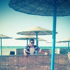 Kareem Antar