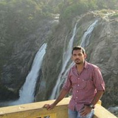 Sachin Gopakumar