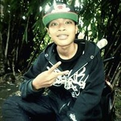 Fahreza Adi Manggalayudha