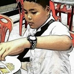 S'ittan Na'Ubol CapTain