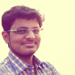Mouli Chandar
