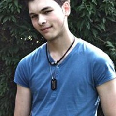 Alexander Bo