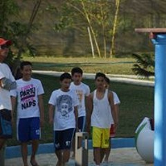 Xaviery Catibog