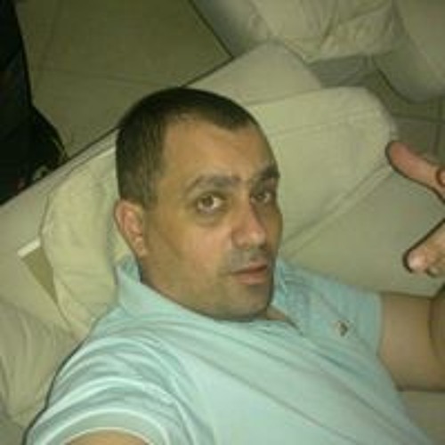 Shay Benita’s avatar