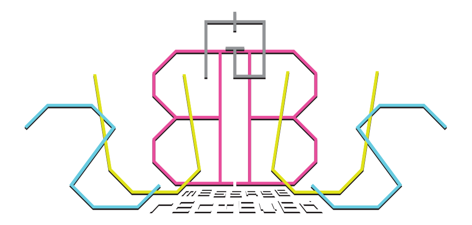 SUB BUS podcast artwork