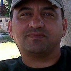 Nasr Fathy