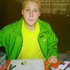 Erik Sosnowski