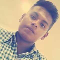 Gabriel Sebastian Canales