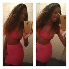 Thabata Hair Alongamentos