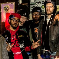 F.O.F(Five.One.Four)