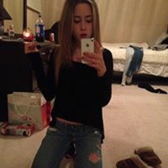 Destiny Christine Helmich