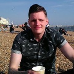 Chris Ford