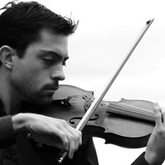 Chris Evans Violin