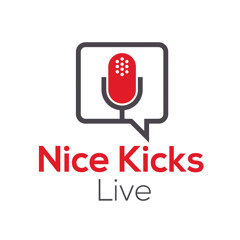 Nice Kicks Live