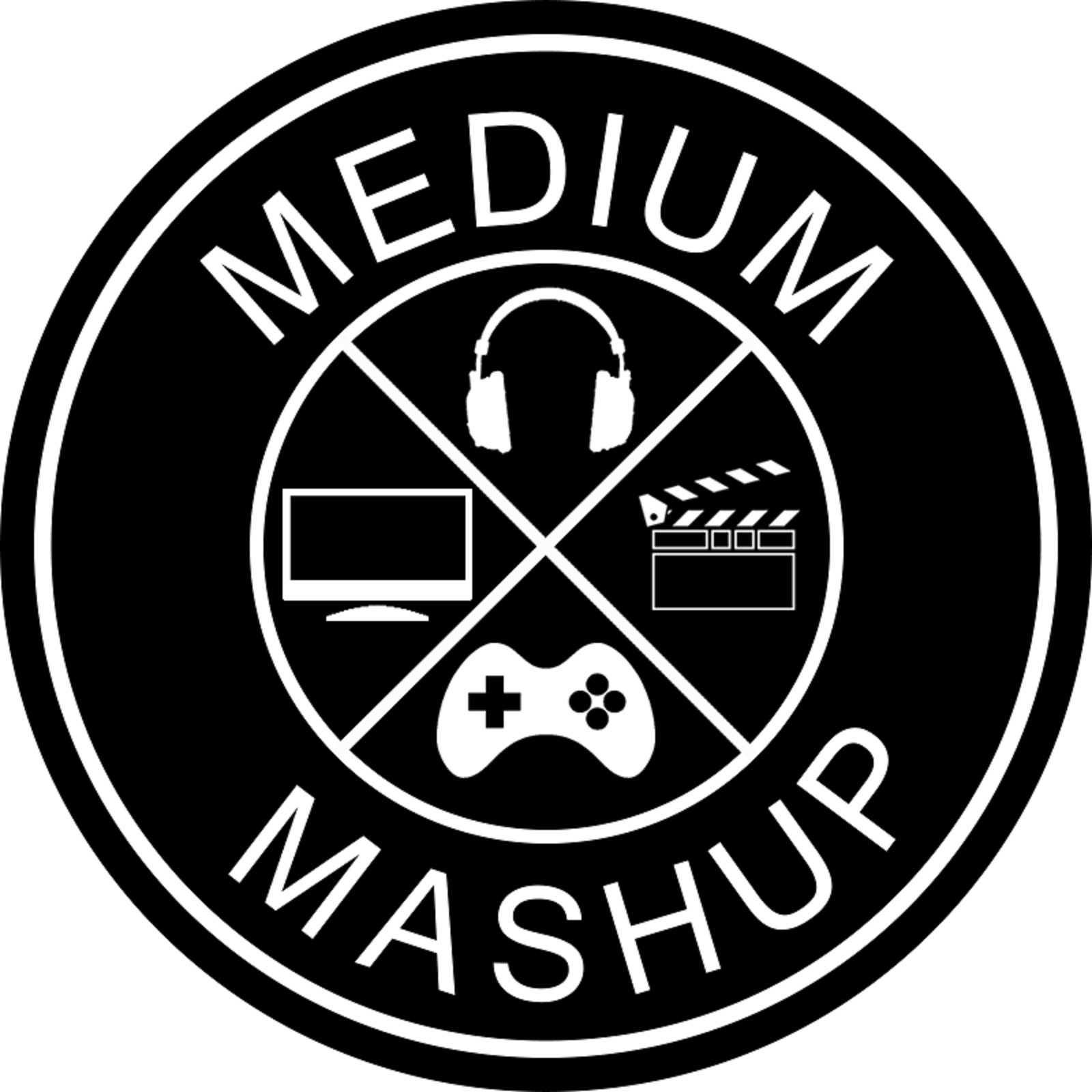 Medium Mashup Podcasts