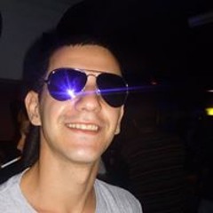 Nahuel Jonathan Benitez