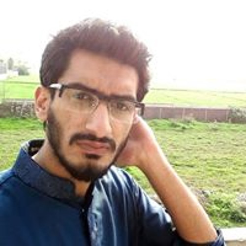 Obaid Bajwa’s avatar