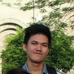 Ruel Cabug-os Lumbre