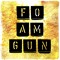 Foam Gun