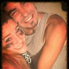 JoshandHaley Mccaleb