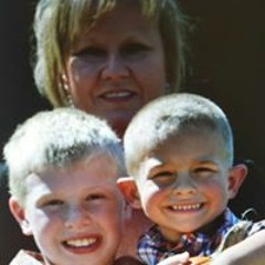 Shannon Lisenbe- Stephens