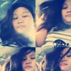 KreizieLhynn Monieva