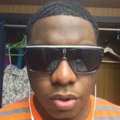 Darby Wayne Thompson