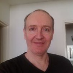 Roberto Barnard Baca