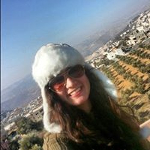 Sarah Jaloudi’s avatar
