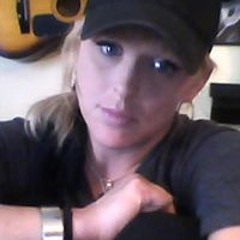 Rebecca Holdman Clark