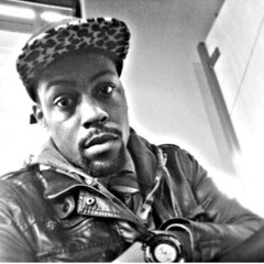 Torrae Pyles Streetpoet