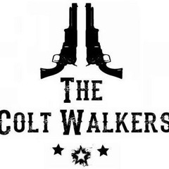 The Colt Walkers