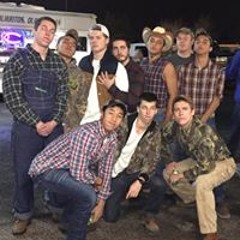 Efrain Fartsalot Macias