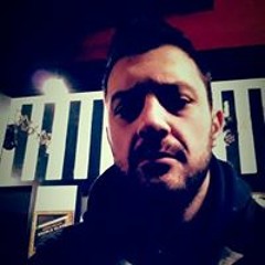 Panagiotis Koutselinis