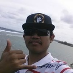 Christian Michael Molina