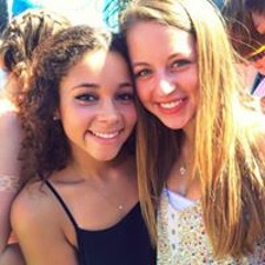 Ariella H. Dos Santos