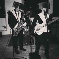 Pil and Galia Kollectiv