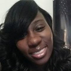 Dantielle Monee' Tolliver