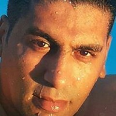 Mohamed Shendawy Mohamed