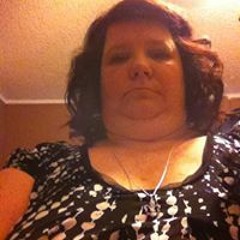 Becky Melerine Thibodeaux