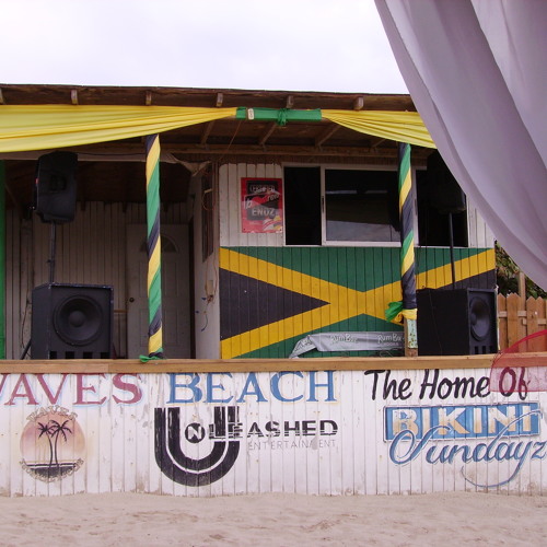 King Opossum - Armagiddeon Riddim