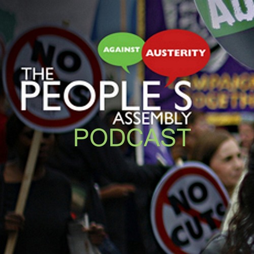 The Peoples Assembly’s avatar