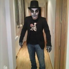 Alberto Contreras Camacho