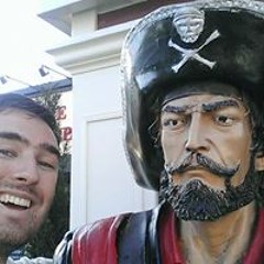 Thomas Ponyeen Morris