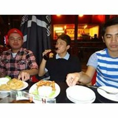 Christopher Villarin