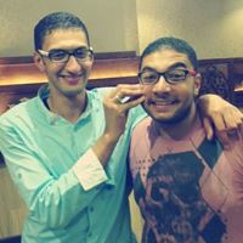 Mahmoud AbdelRazik’s avatar