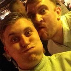 Jamie Thomas O'Connell