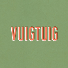 vuigtuig