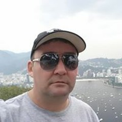 Jose Marcos De Sousa