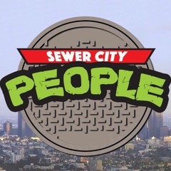 Sewer City People